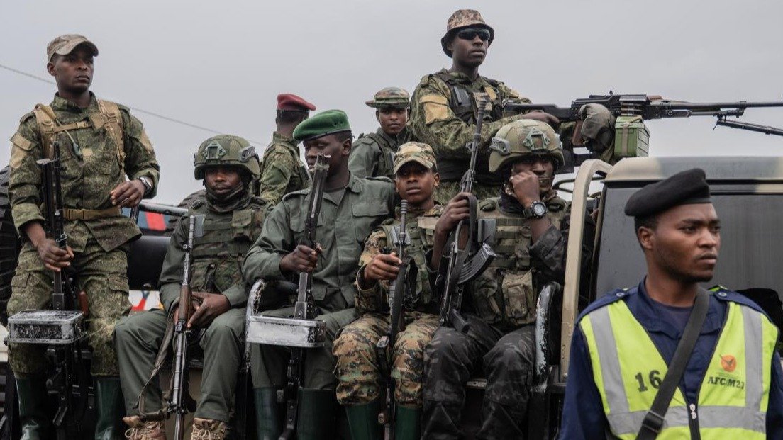 RDC : le Gouvernement et les combattants du M23 élaborent une feuille de route pour les négociations de paix