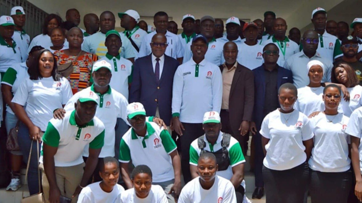 Côte d’Ivoire/Rentrée syndicale 2026 : le SACEFCI affiche ses priorités pour l’amélioration des conditions de travail des agents des Eaux et Forêts