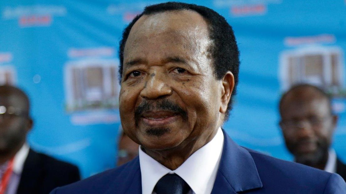 Cameroun/Retour au pays : Paul Biya met fin aux spéculations sur son état de santé