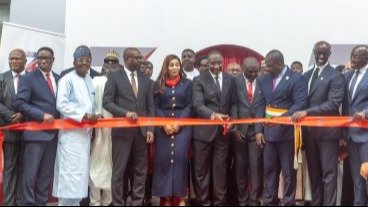 Renforcement de l'axe Côte d'Ivoire - Nigeria : Zenith Bank s'implante à Abidjan