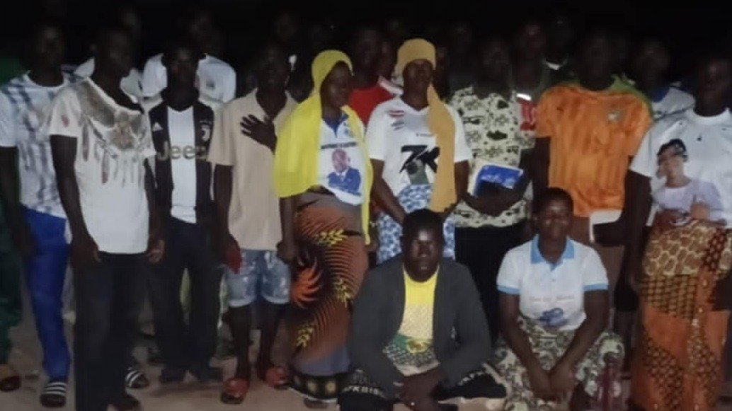 Côte d’Ivoire-Diawala : Ouattara Yaya prend les commandes de l’AJMD