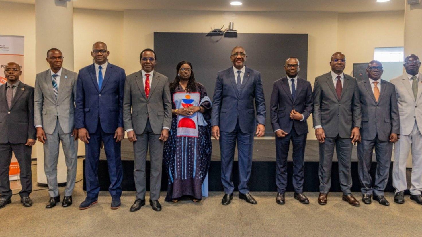 Dividende démographique : Abidjan accueille huit pays africains autour d’une plateforme commune de suivi