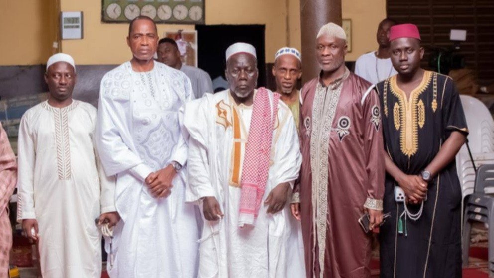 Maouloud 2026 à Kouto : Yamoussa Coulibaly : "la célébration de l'anniversaire de la naissance du prophète de l'Islam est comme un pèlerinage pour nous"