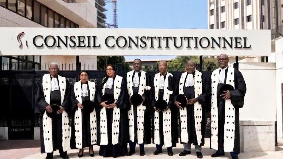 Sénégal/Encadrement des fonds spéciaux : le Conseil constitutionnel invalide la proposition de loi