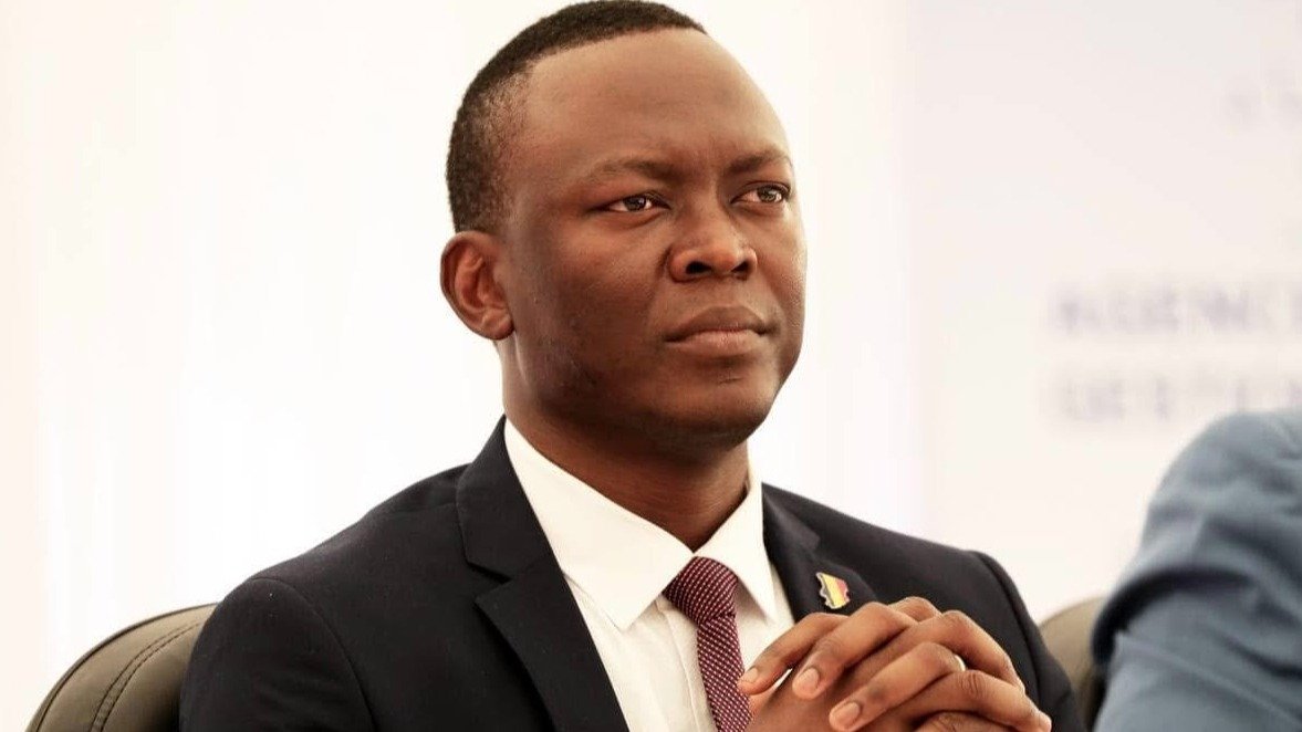 Tchad/Grâce présidentielle : l’opposant Succès Masra grâcié par le Président Mahamat Idriss Déby