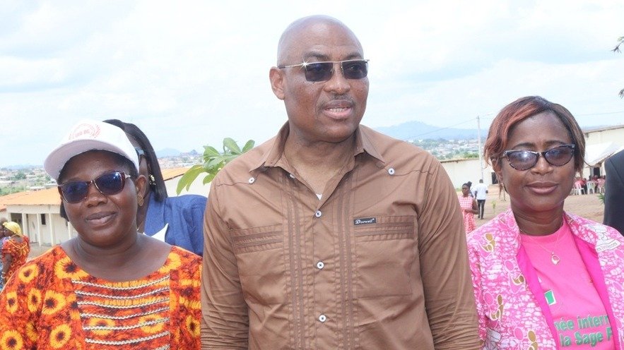 Côte d’Ivoire/Santé : un dispositif d’intéressement financier annoncé pour le maintien des sages-femmes en zones rurales