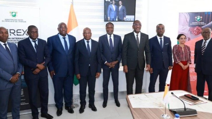 Première réunion du Comité de Pilotage du Pacte National Energie (PNE) : l’état d’avancement de la mise en œuvre du PNE validé