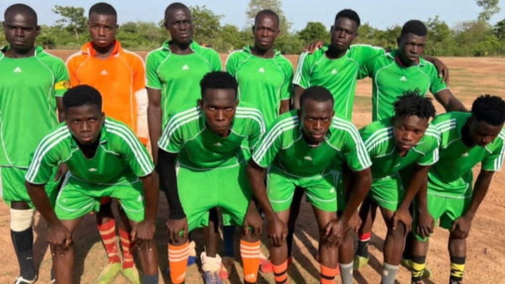 Côte d’Ivoire-Diawala/Tournoi de la Fraternité : FC Zebolokaha prend son ticket pour la finale