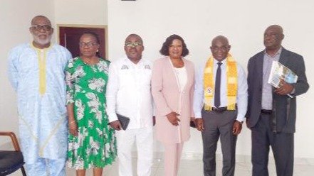 Compétition de randonnée d’endurance au Gabon : l’Ambassade de Côte d’Ivoire apporte son soutien aux Eléphants