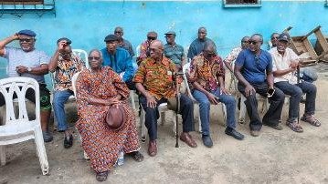 Côte d'Ivoire-Attécoubé/Village Bidjanté : le doyen et la communauté exigent la destitution du chef du village