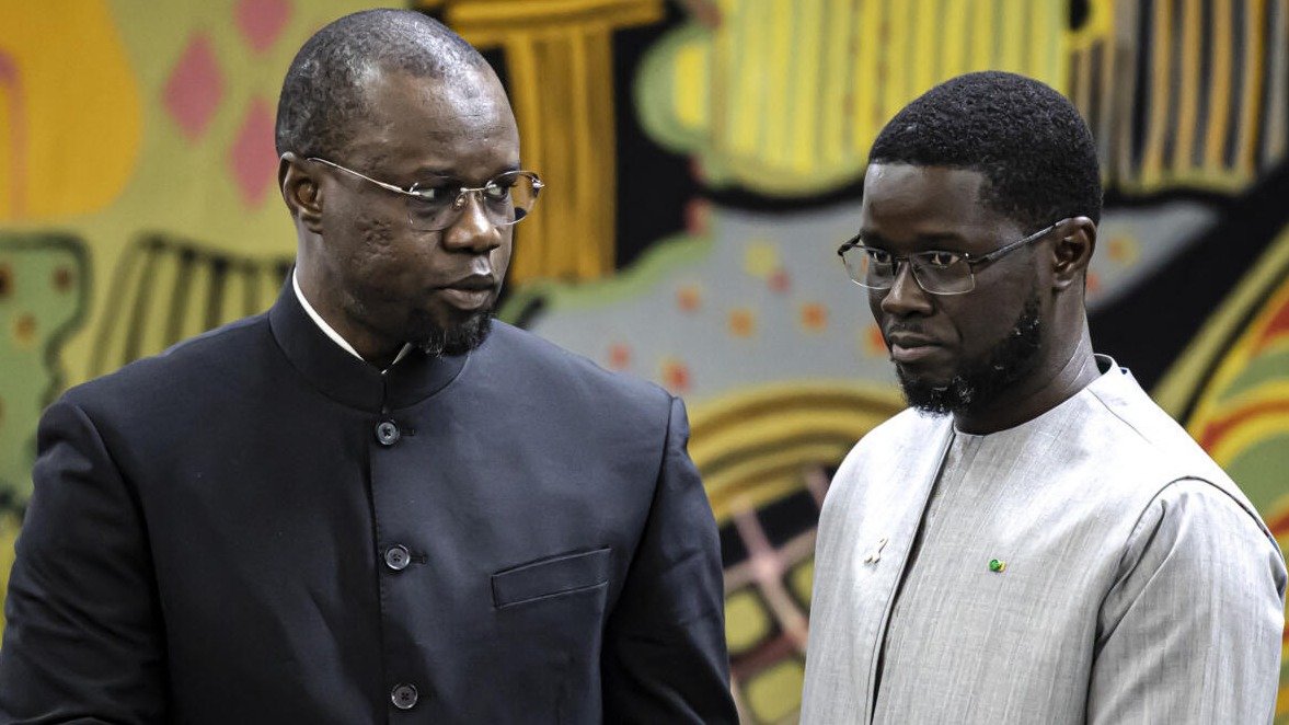 Editorial : Sénégal, la guéguerre au sommet qui risque de plomber le bilan du PASTEF en 2029